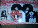 LIZ PHAIR 3 LP's Whitechocolatespaceegg Whip Smart Exile In Guyville OG's NICE