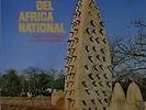 ECHO DEL AFRICA NATIONAL LP  Sonafric afro
