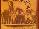 OFEGE : try and love  AFRO FUNK FUSION 