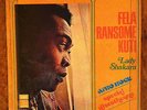FELA RANSOME KUTI - lady shakara  AFRO BEAT 