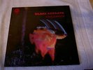 BLACK SABBATH. PARANOID, Vertigo Swirl UK.