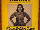 AFRICAN BROTHERS BAND - agatha  KILLER AFRO HIGHLIFE GHANA 