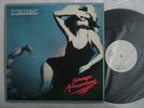 TEST PRESS / SCORPIONS SAVAGE AMUSEMENT