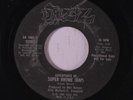 rare Old School Rap Hip-Hop 45 JIMMY SPICER super rhyme DAZZ Hear