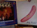 RARE ORIG 1966 album The Velvet Underground LOU REED Andy Warhol & EX/M SPAIN Lp