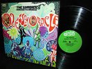 RARE & SOUGHT 1968 ORIG LP   THE ZOMBIES ODYSEE & ORACLE   PERFECT UK POP PSYCH