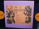 COLORED WAX TMOQ ORIG 1973 BERKELEY 2xLP ex YARDBIRDS = HARD HEAVY LED ZEPPELIN