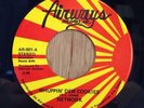 NETWORK sexual soul funk 45 Let Me Come In/Whuppin' Dem Cookies   Airways M-