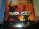 OVERKILL  wrecking everything  DoLP  2010  NOTVD