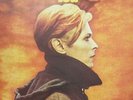 David Bowie(Vinyl LP A1/B2 Stickered)Low-RCA-PL 12030-UK-Ex/Ex+