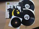 U2 FOR THE LOVE OF GERMONEY ENTIRE SHOW from 16.12.89 with B.B. KING + SINGLE