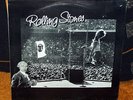 THE ROLLING STONES - BIG IN JAPAN LIVE BERLIN 1982 - RARE COLLECTORS VINYL MINT
