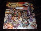 OMEN LP Battle Cry SEALED 1984 Metal Blade HEAVY THRASH Rare