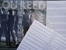 LOU REED NEW YORK SIRE WX 246 VELVET UNDERGROUND INSERT ALTERNATIVE RARE VINYL