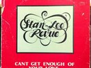 STAN LEE REVUE can't get enough of your lover LP VG+ GOS 108 Modern Soul Boogie