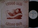 LEGGO DUB // CASH AND CARRY RECORDS