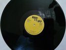 TONEY TUFF - GIVE ME THE LOVE // RUFF & TUFF LP