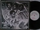 CHOSEN FEW - NIGHT AND DAY // KONDUKO LP