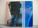 sam rivers contours stereo white/blue div of liberty inscribed by rivers