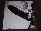 LED ZEPPELIN I LP RECORD SD 19126 SEALED CLASSIC ROCK  RARE