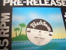 Jimmy Lindsay Easy b/w Fabian Prophecy Limited Edition Black Swan EX/GC