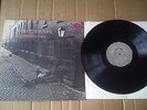 ROD STEWART  gasoline alley  1970- EARLY UK  PRESS -VERTIGO SWIRL-EX+