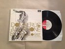 DOMNERUS antiphone blues LP -75 Swe PROPRIUS PROP 7744 audiophile