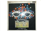 DECCA SXL 2268 WBg ED1*SCHEHERAZADE / POLOVTSIAN DANCES*RIMSKY KORSAKOV/BORODIN