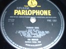 UK 1965 THE BEATLES LP RUBBER SOUL PMC 1267 XEX 579 1 XEX 580 1
