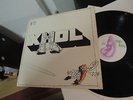 XHOL HAU-RUK 1971 MINT GERMAN KRAUTROCK KNALLER MINT