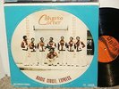 MAGIC CIRCLE EXPRESS / CALYPSO CORNER LP OG 1977 BA RARE CALYPSO FUNK BREAKS