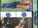 The Velvet Underground Lou Reed 1969 Live Double gatefold LP Mercury 1979 EX