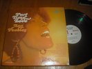 ANN PEEBLES Part Time Love LP HI RECORDS Soul Funk Breaks Original Issue R&B