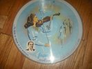 THE HOUR OF CHARM ALL GIRL ORCHESTRA Rhapsody In Blue 2 X 78 VOGUE Picture Disc