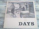 DAYS-SAME/RARE PRESS LP/1970 MONSTER  DANISH HEAVY PSYCH PROG