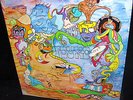 SEALED 1968 RARE Orig THE LOST AND FOUND   PSYCH GARAGE Elevators AUTHENTIC I.A