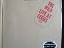 Who  -  Live at leeds - Classic Records 200 gram SEALED