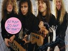 METALLICA the $5.98 e.p. / garage days re-revisited VG/VG USA 607 | 13-1025-007