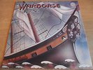 WARHORSE   RED SEA ** 1972 UK 1st Swirl VERTIGO LP