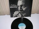 LITTLE WALTER THE BEST OF LITTLE WALTER RARE CHESS RECORDS #1428 MONO BLUES  LP