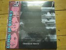 CHURCH OF MISERY - THE SECOND COMING - CLEAR VINYL - ELECTRIC WIZARD  - OOP