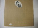 John Lennon and Yoko ono two virgins vintage LP