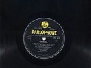 THE BEATLES ON PARLOPHONE 33 1/3 YELLOW LABEL STEREO YEX.178 OR PCS 3075 U.K.
