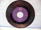 Super Rare Beatles 45 RPM Please Please Me/From Me To You-1964 Purple Label