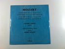 Mozart: Concertos Nos. 1-4 -Yvonne Loriod-Boulez C 30 A 353/C 30 A 354 Vega 2XLP
