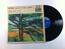 Brahms: Concerto for Violin & Orchestra - Michele Auclair 697.006 Fontana LP