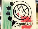 BLINK 182 self-titled LIMITED EDITION vinyl PINK/PINK /100 copies