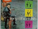 LP Tony Sheridan and Beat Brothers  My Bonnie, Polydor DE 86 (RI) 1237112 SLPHM