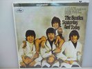 BEATLES YESTERDAY AND TODAY nuovo SALED lp