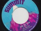 '71 SUMMIT REGGAE 45 THE WAILERS STOP THE TRAIN/CAUTION nm-/ex+ ?